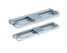 กระบอกลม Mechanically Jointed Rodless Cylinder MY2 SMC